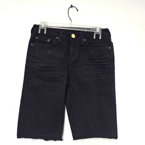 True Religion Geno Short Coupé Boys Size 14